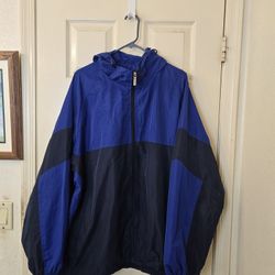 Tek Gear Light Weight Jacket Mens XL