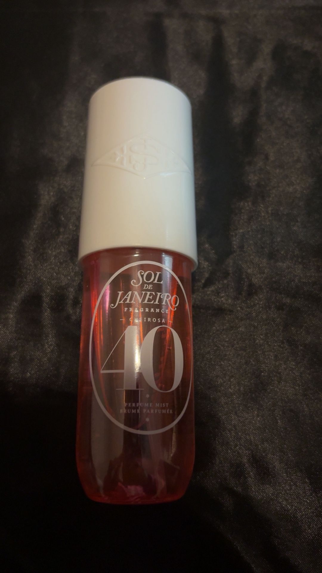 Sol Janeiro Perfume Mist 