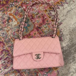 CHANEL bag