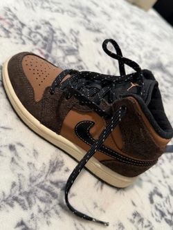 Jordan’s