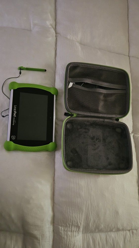 LeapPad Tablet