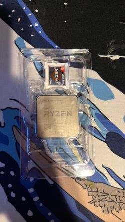 Amd Ryzen 5 3600