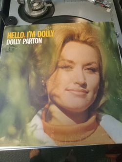 Hello,I'm Dolly