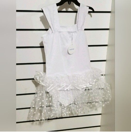 Arshiner leotard sz 16