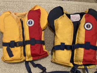 Children life Jackets