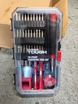 Tons of brand new tools - make an offer, pick up in Cooper City
