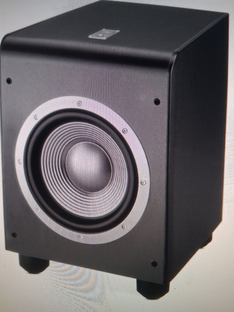 Jbl Es150p Powered Sub
