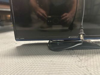 Small tv