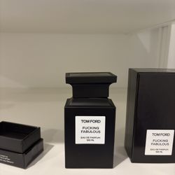 Tom Ford Fucking Fabulous 