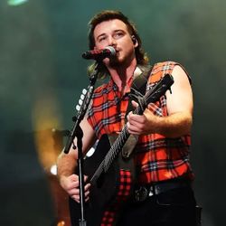 Morgan Wallen 