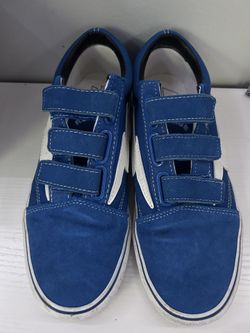 Revenge x Storm sneakers