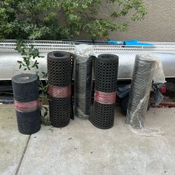  Floor Mats 