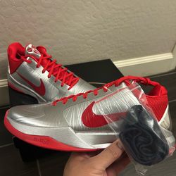 Nike Kobe 5 Protro