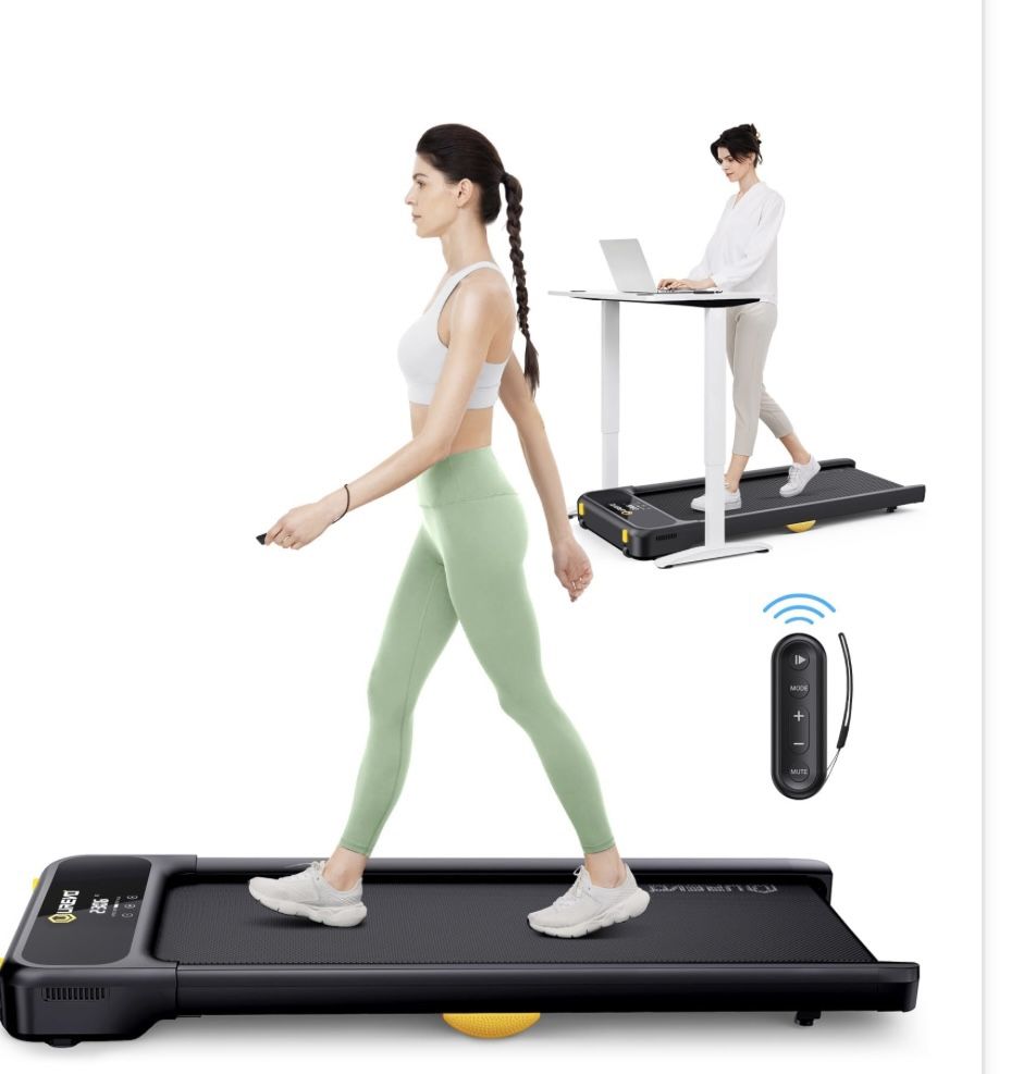 Brand New Never Opened- Under Desk Treadmill