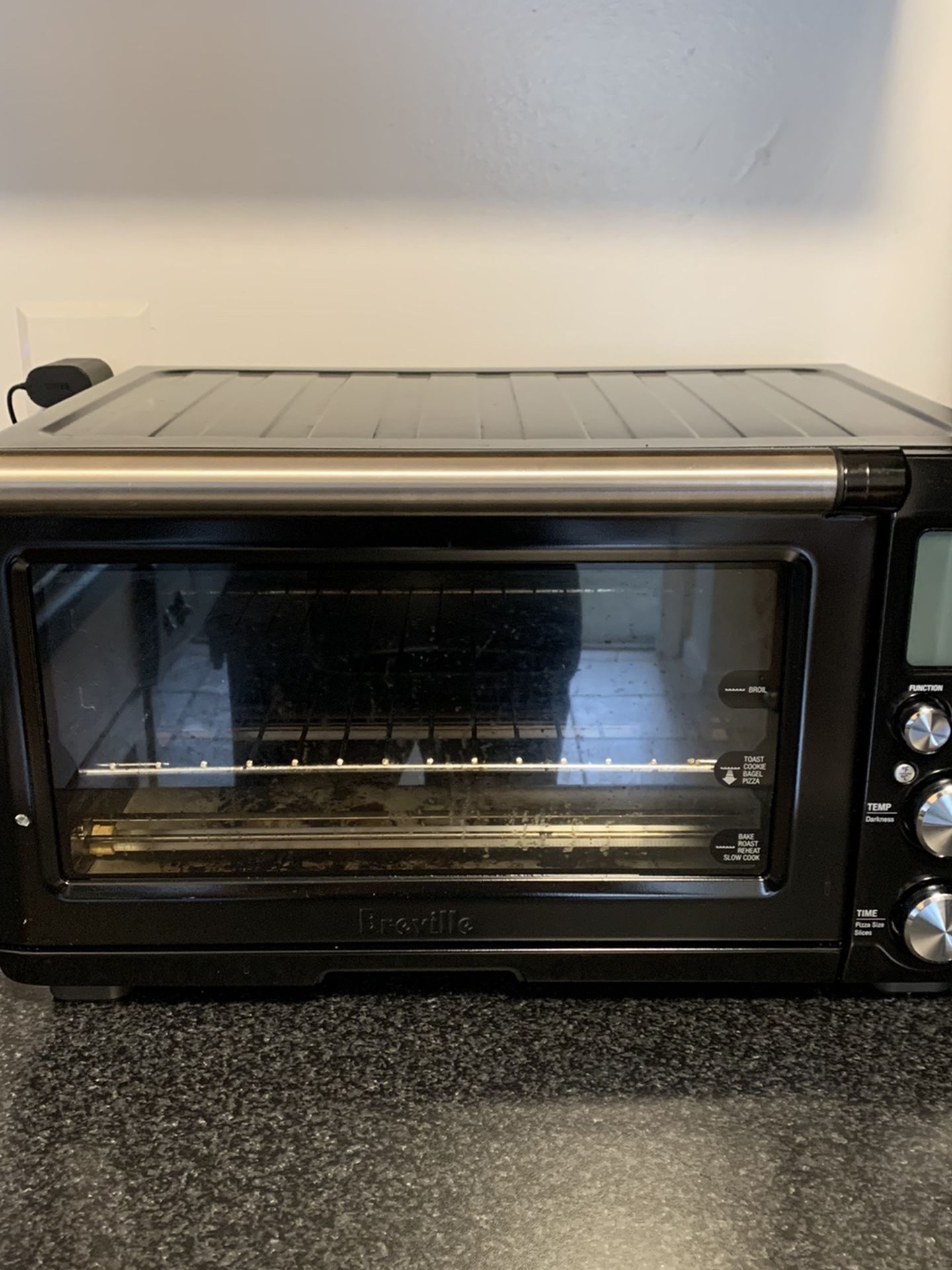 Breville Toaster/Countertop Oven