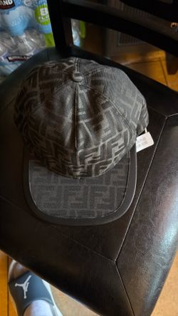 Fendi hat