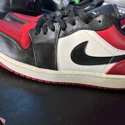 Air Jordan Lows