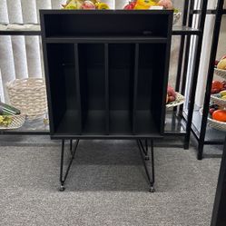 End Table 