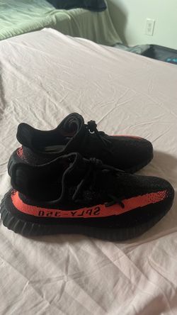 Yeezy Boost 350, size 8 1/2