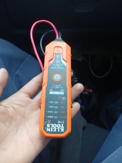 Klein tools ET40