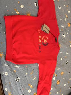 Balenciaga Kids Sweater Small 
