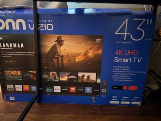 Vizio tv