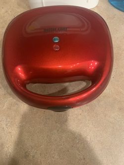 Sandwich grill