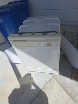Dishwasher