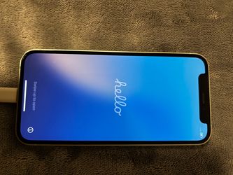 Apple iPhone 12 mini Mint green