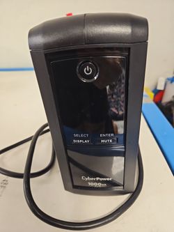 Cyber Power 1000 Va