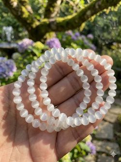 Cay eye bracelets