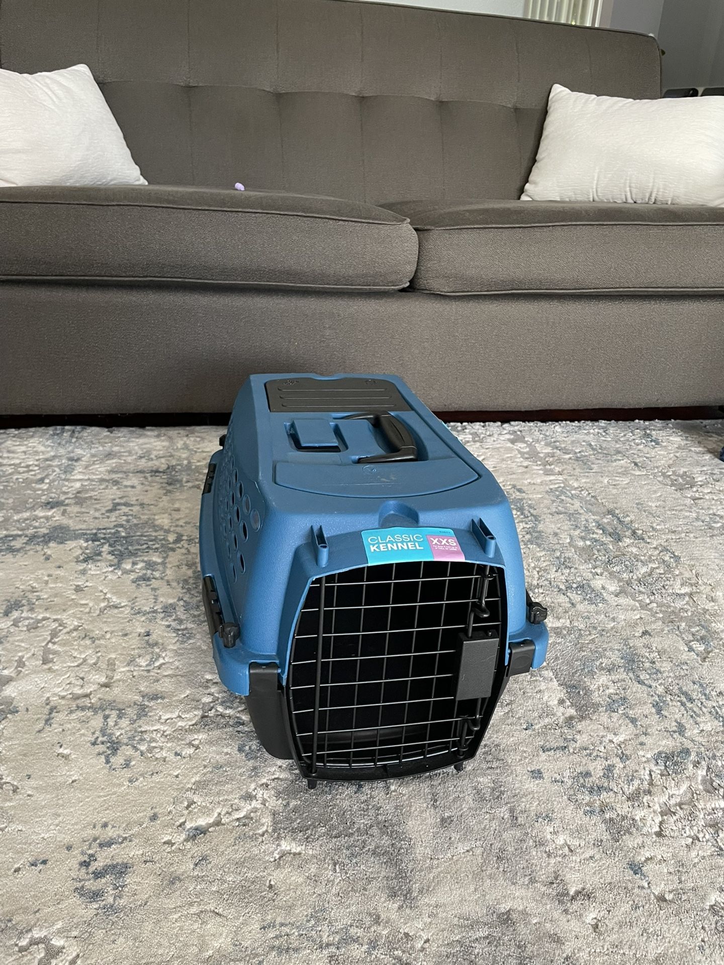 Classic Kennel