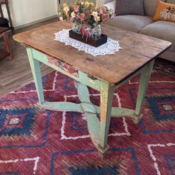 Shabby Chic Table, Desk