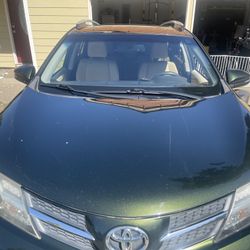 2013 Toyota Rav4
