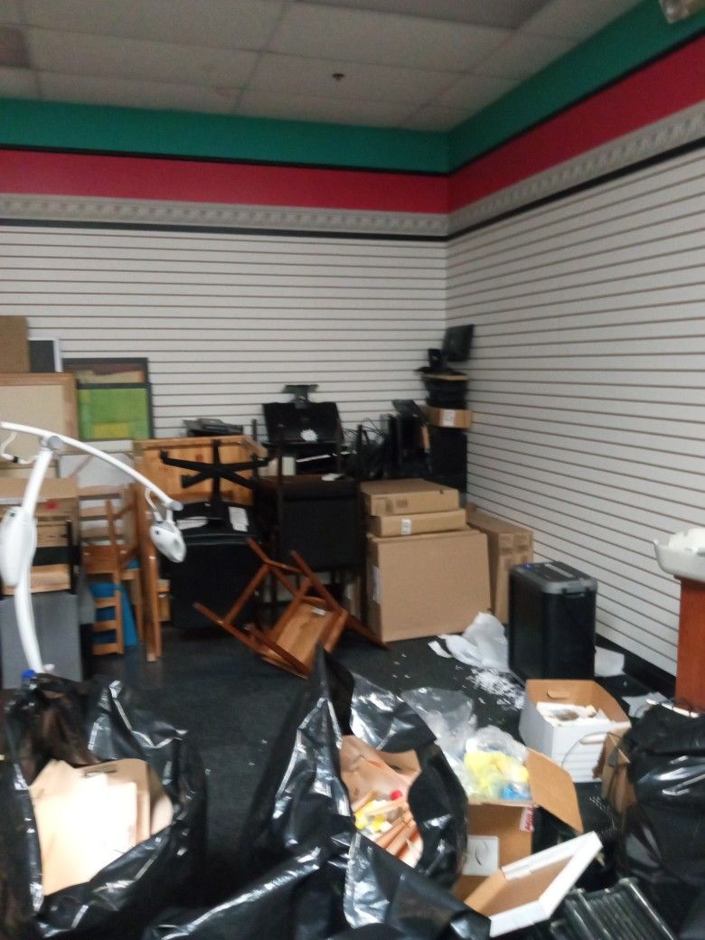 Office Furniture