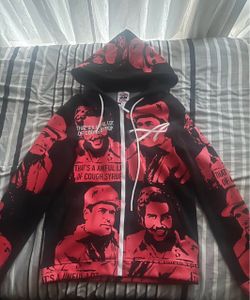 assali hoodie