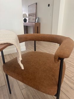 Modern Dining Chairs Set of 2