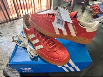 Adidas Spezial Brand New in Box - men’s  8 1/2