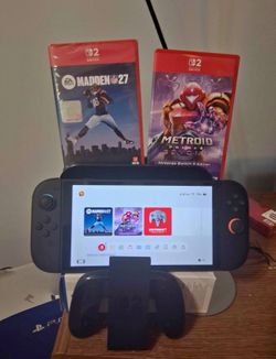Nintendo switch 2