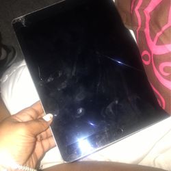 iPad 