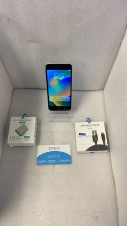 iPhone SE 2020 64GB Unlocked