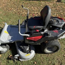 2025 Murray Cruze XD Zero Turn Mower