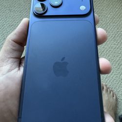 iPhone 17 Pro Max – 256GB – Unlocked