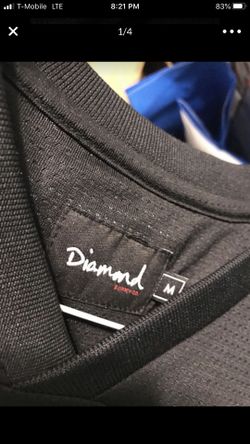 Diamond supply co