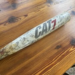 Marucci 33/30 BBCOR 