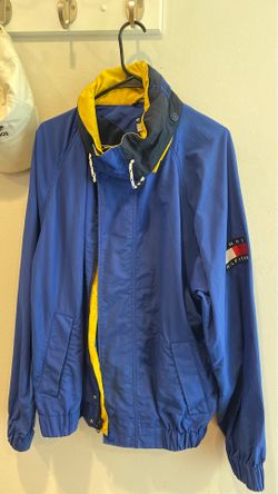 Tommy Hilfiger jacket