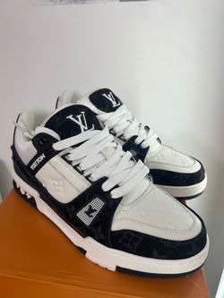 Loui Vuitton shoes men