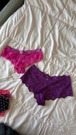 Panties
