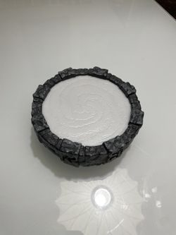 Skylanders Portal Of Power Wireless Bluetooth for iOS Game Accessory