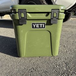Yeti Roadie 24 Hard Cooler